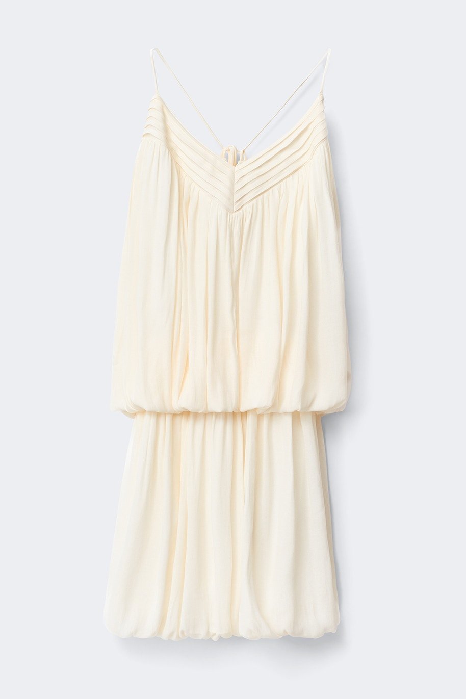 Robe mini