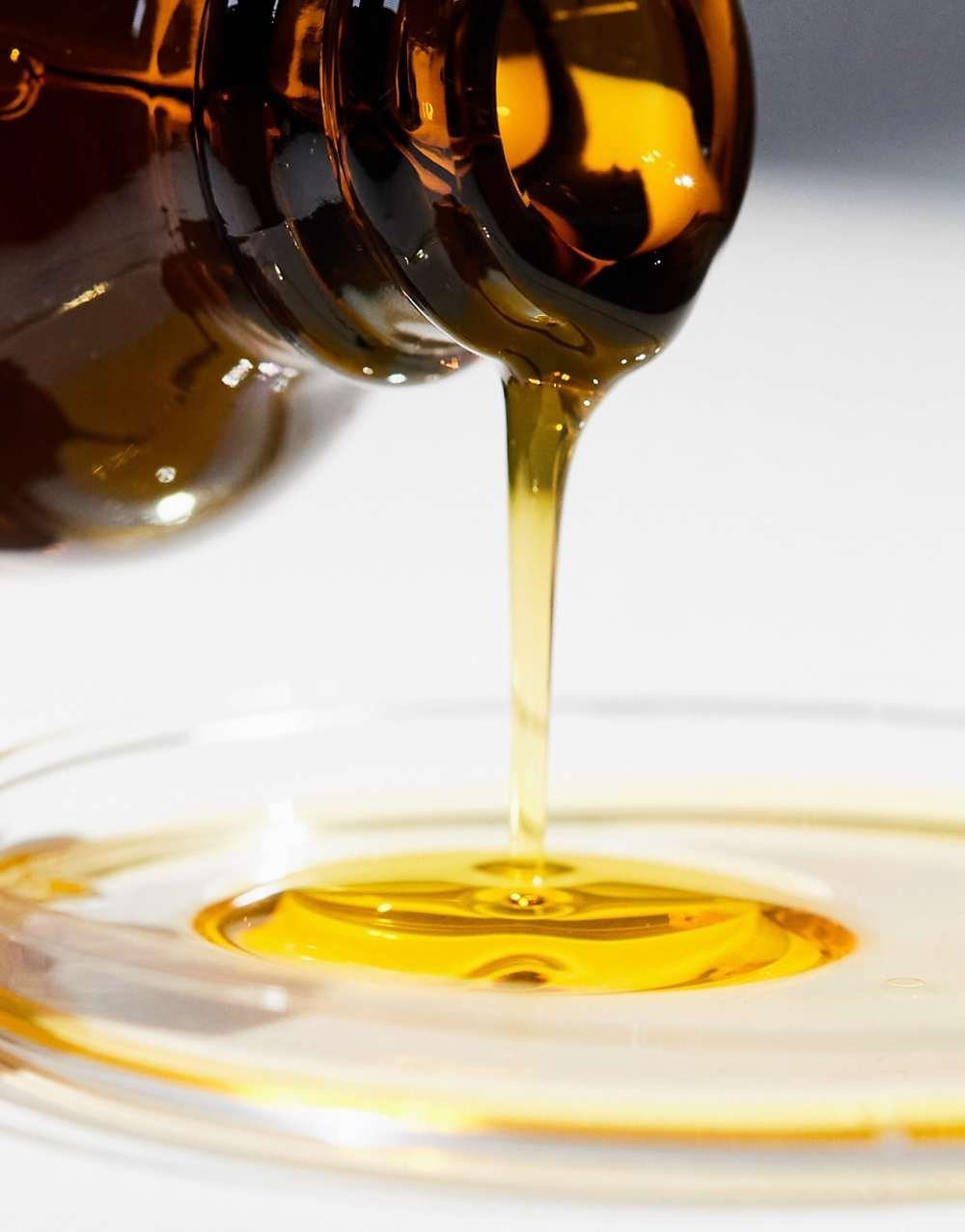 Cold-pressed rosehip seed oil - 30 ml