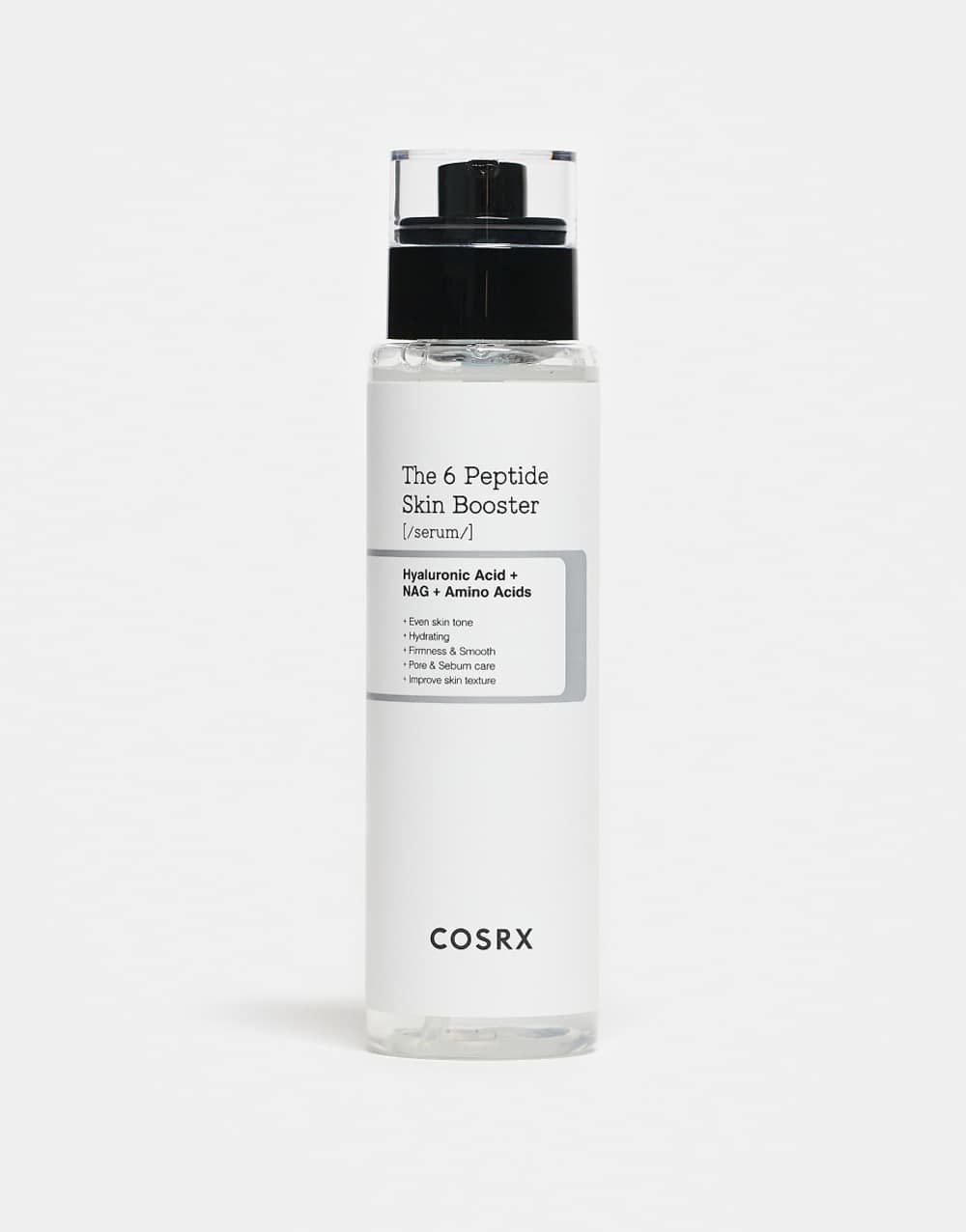 Regenerating 6 peptide serum