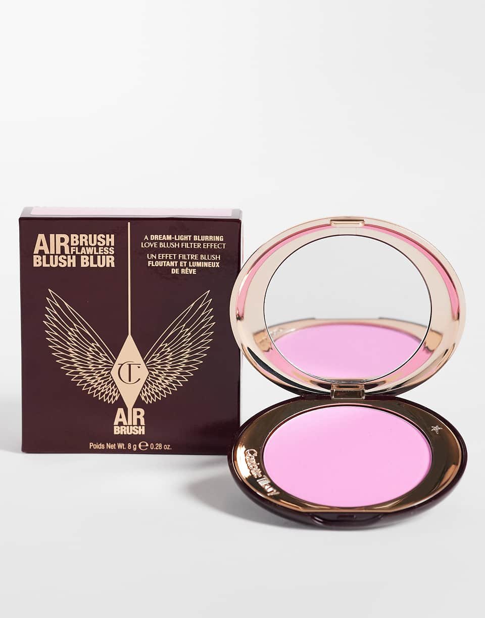 Airbrush Flawless Blush Blur - Blushgasm