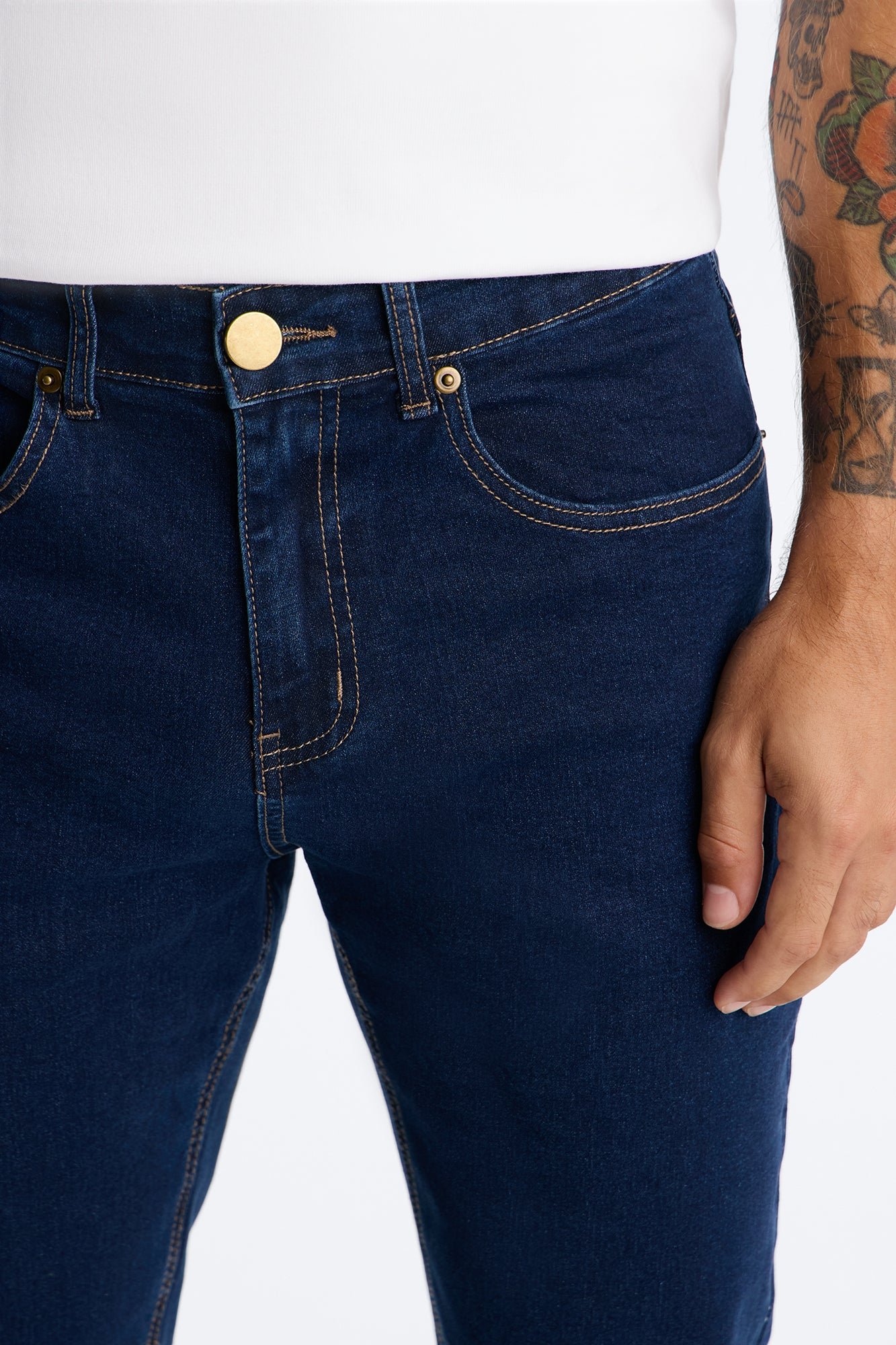 Executive Slim Jean