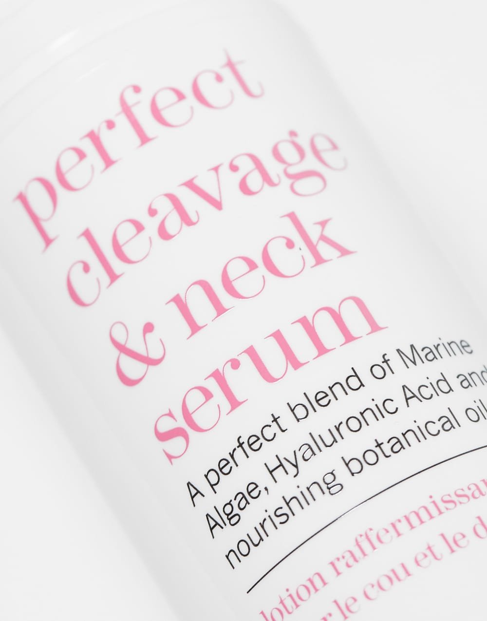 Perfect Décolleté neck and chest serum - 150 ml