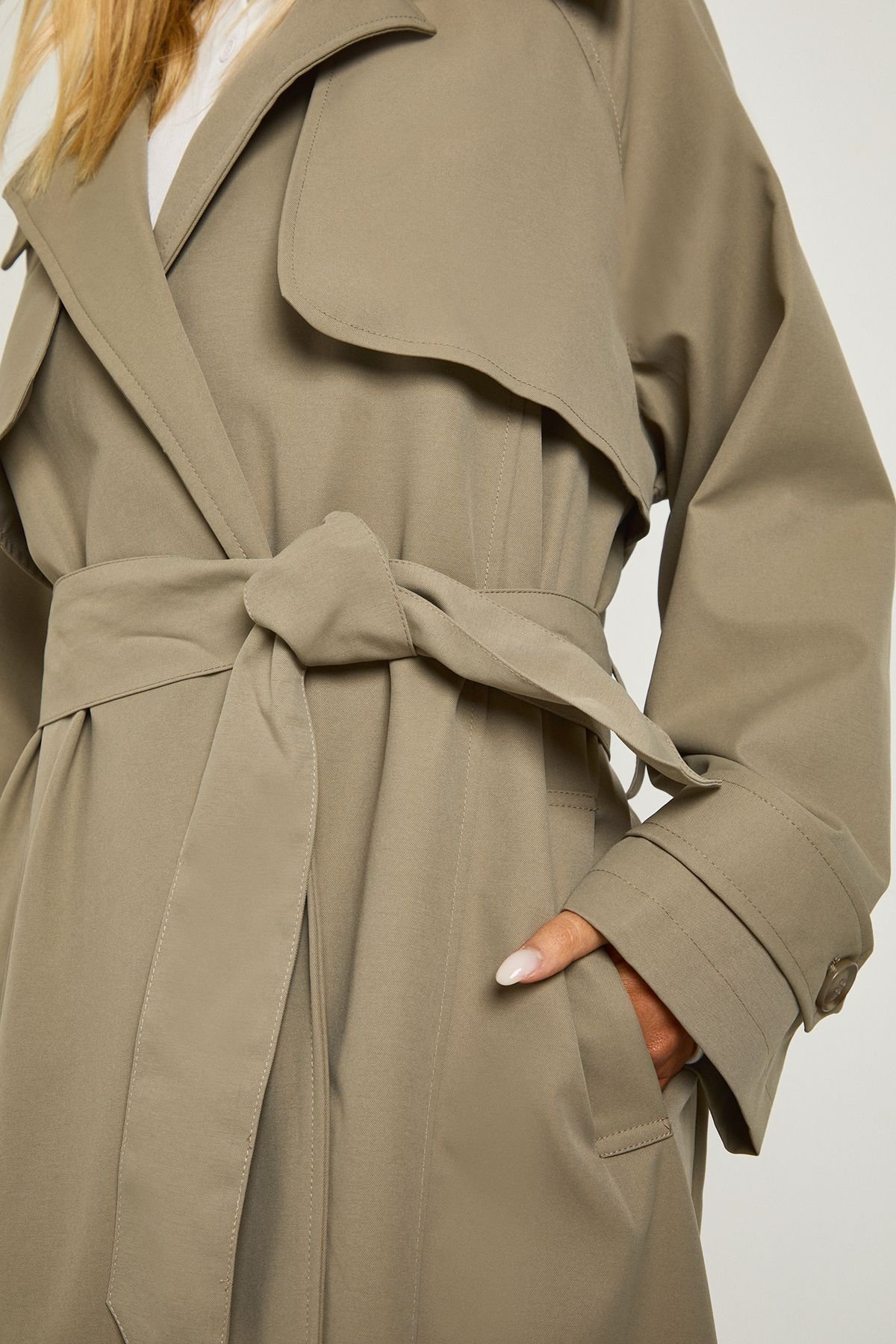 Trench maxi b smta