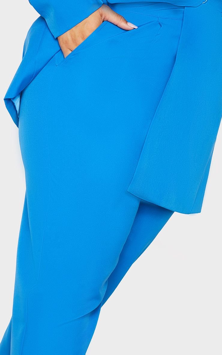 Pantalon m9sser - Taille kbira