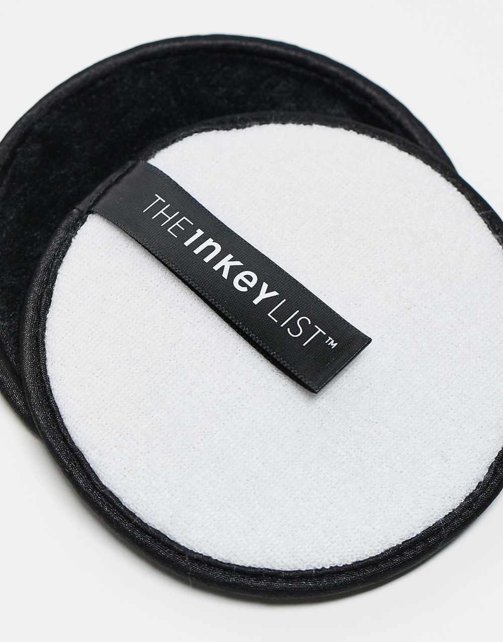 Disques nettoyants réutilisables - lot de 3