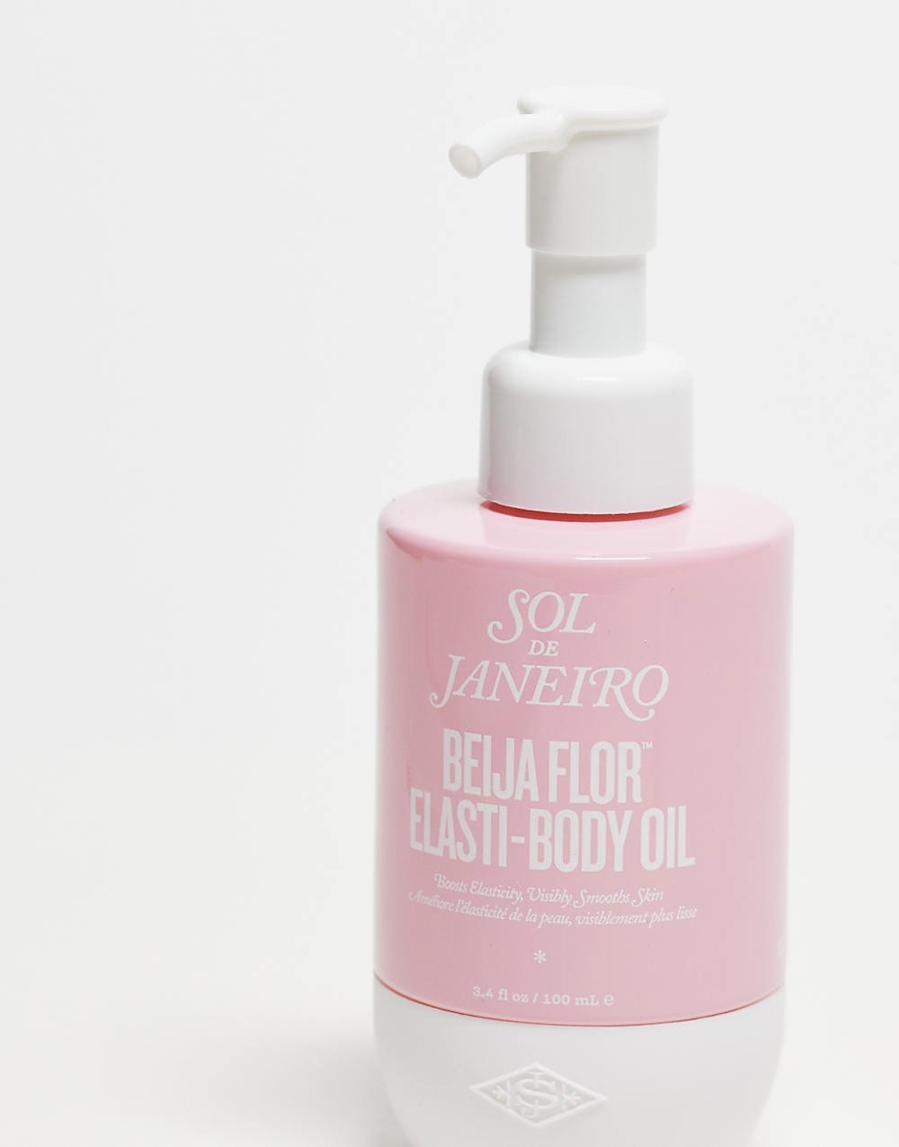 Beija Flor Elasti-Body Oil body oil - 100 ml