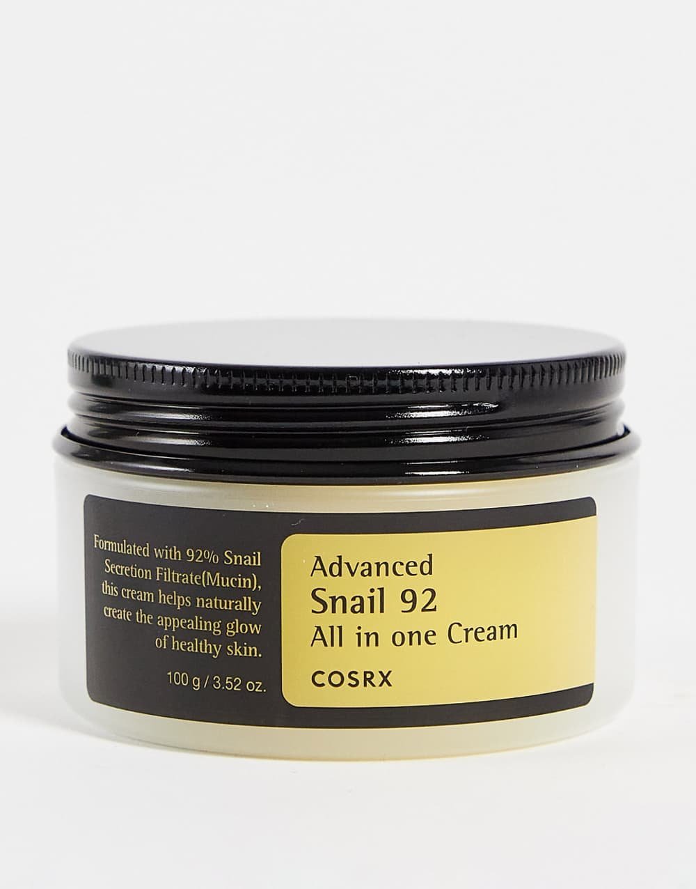Crème tout-en-un Advanced Snail 92 - 100 ml