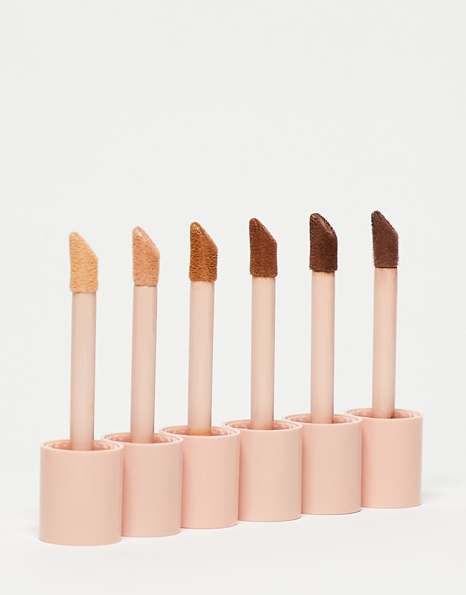كريم أساس سائل Halo Glow