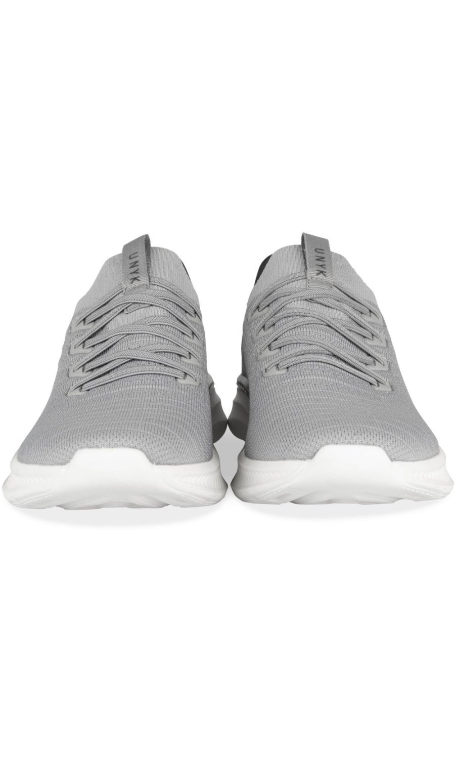 Baskets b maille bla lacets rmadi