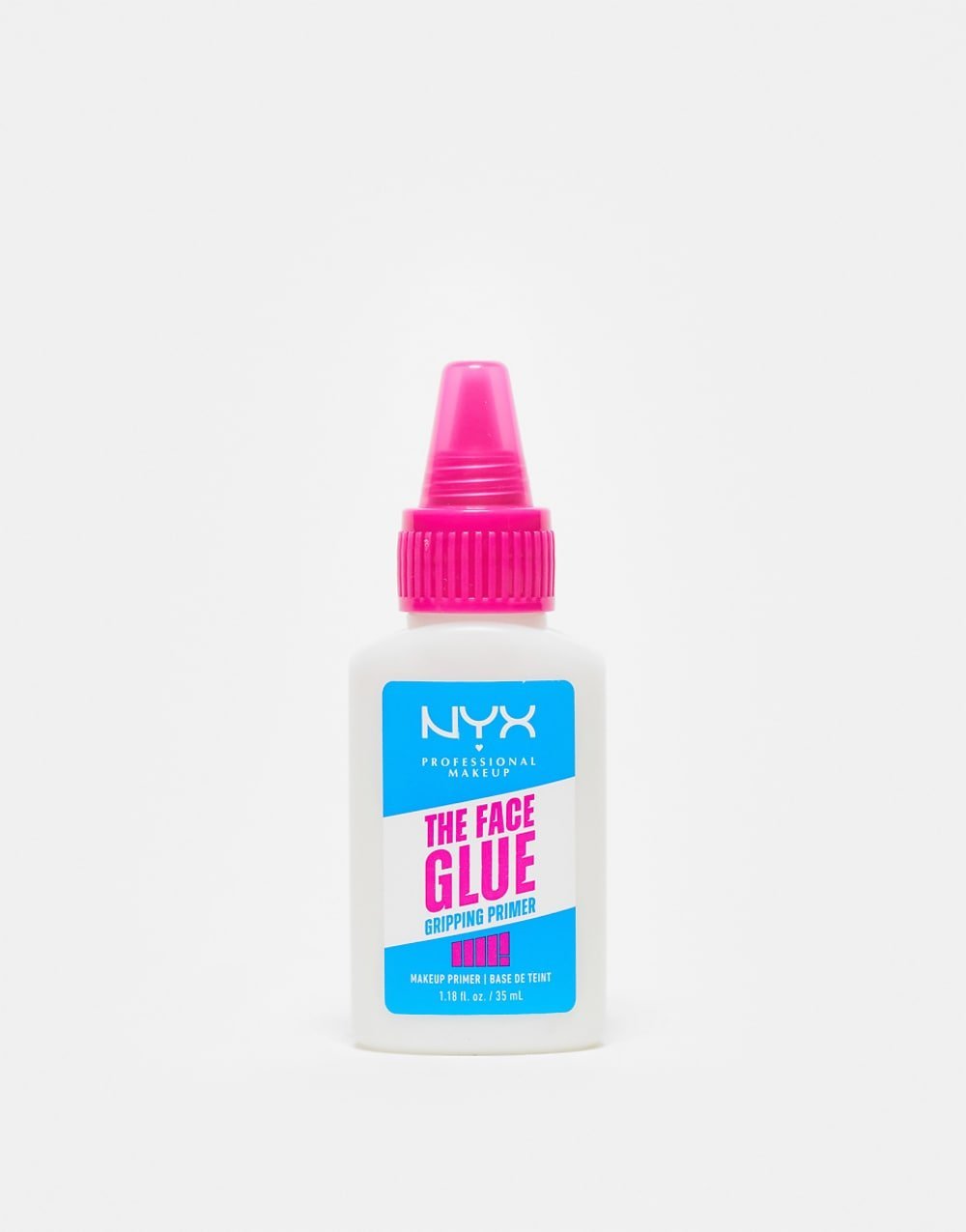 Base de teint longue tenue The Face Glue - 35 ml