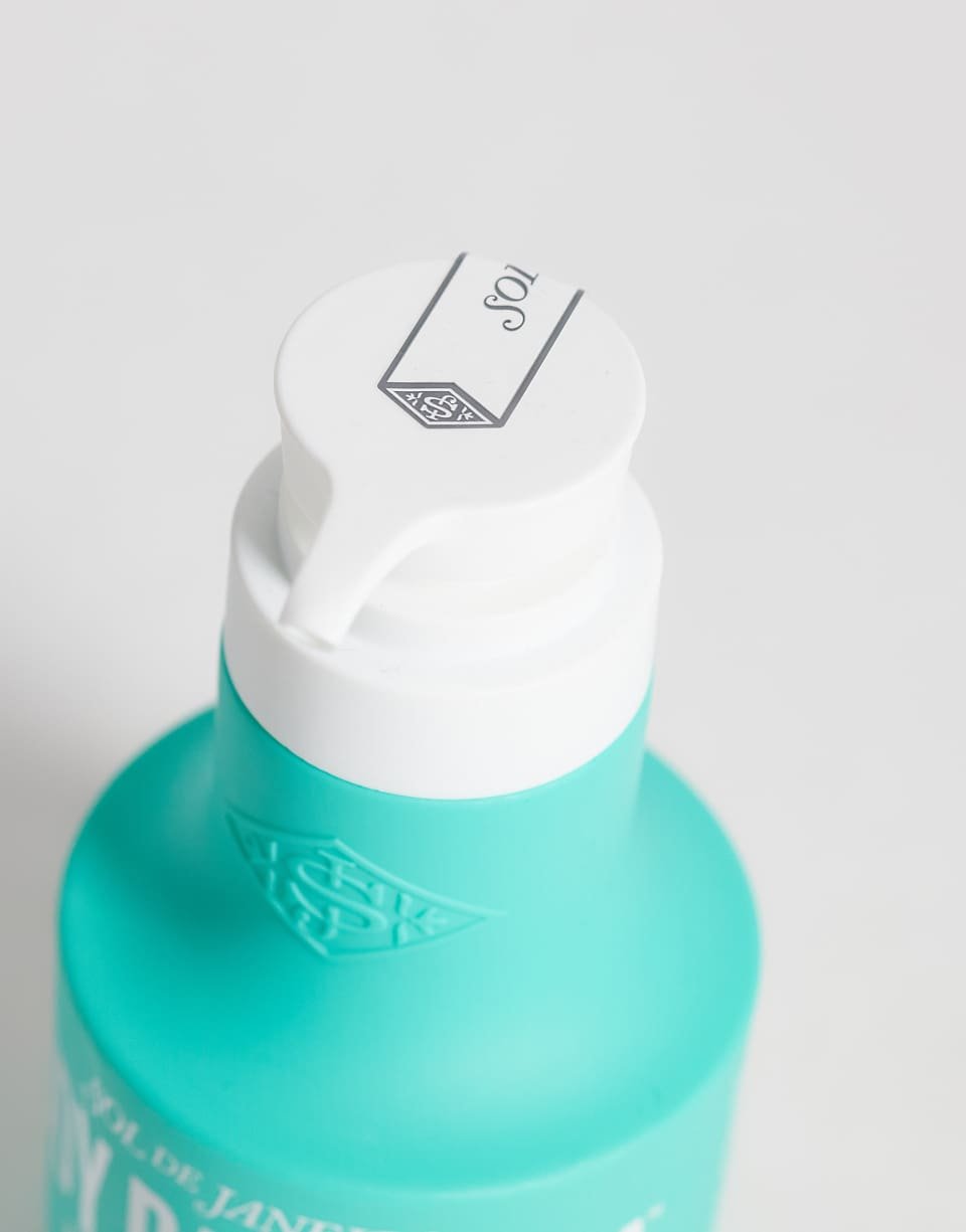 Body Badalada '39 - Body lotion - 400ml