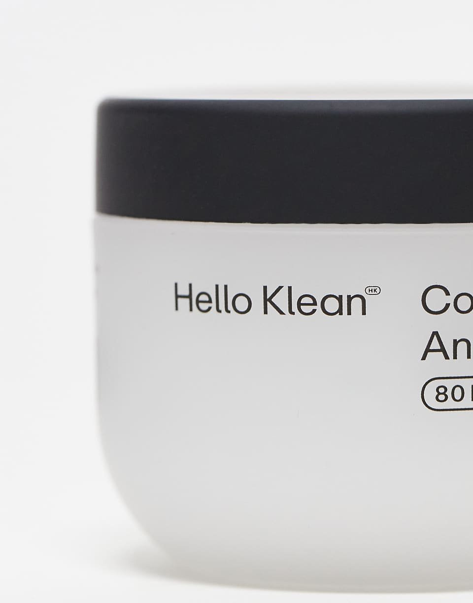 Crème d jsem Cold Cream dd nchaf - 80 ml