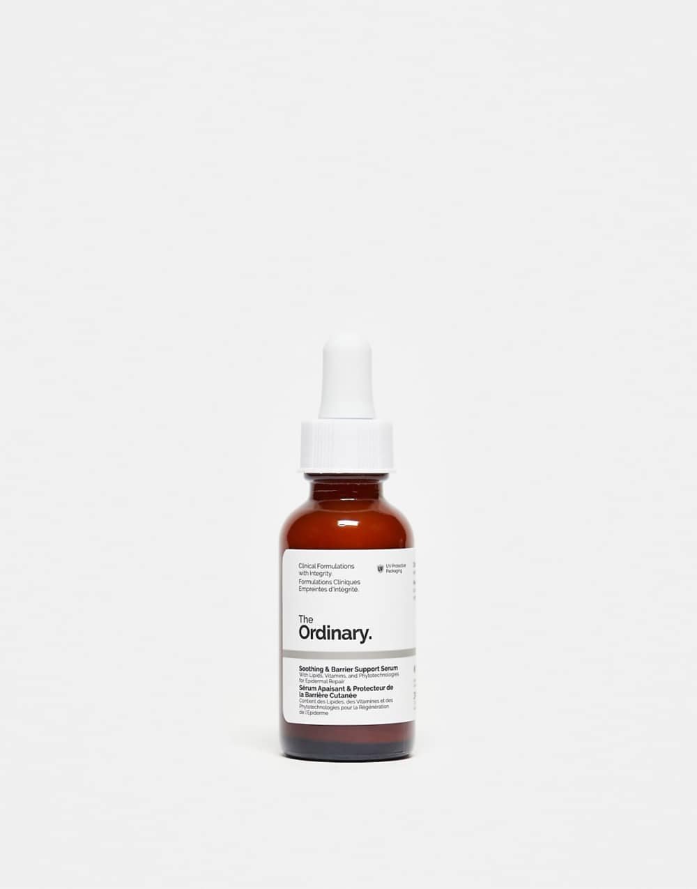 سيروم مهدئ وحامٍ لحاجز البشرة - 30 ml