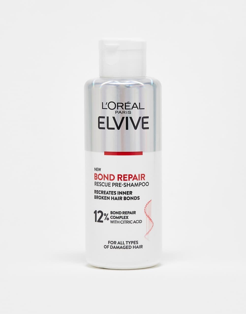 علاج ما قبل الشامبو Blond Repair - 200 مل