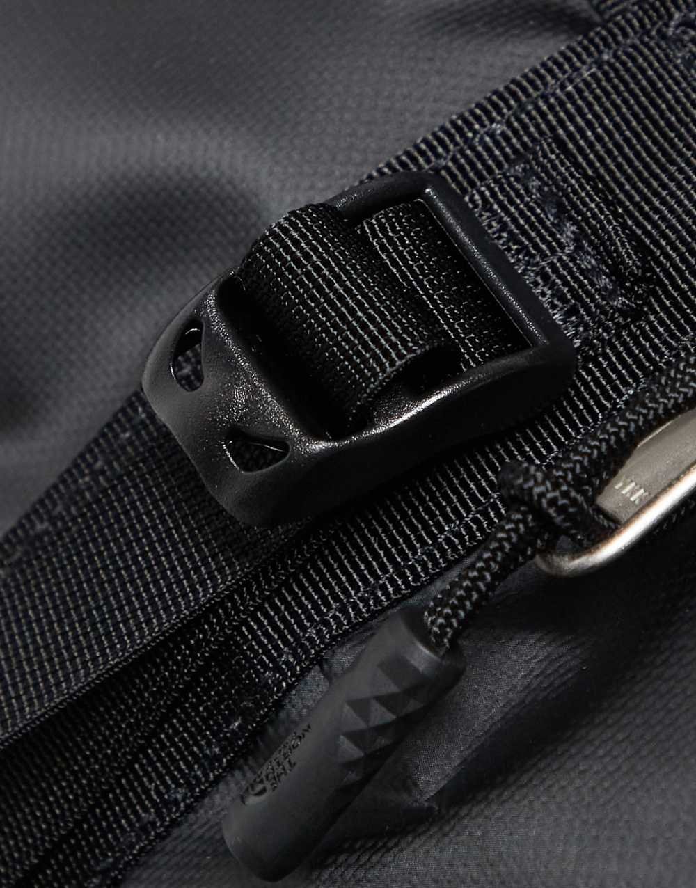 Sac polochon Base Camp XS noir