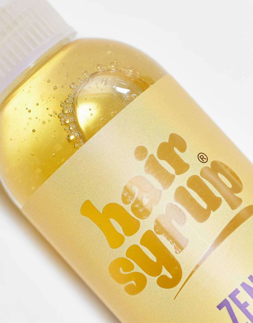 Zen - Zit l cha3r 9bel shampoing - 100 ml