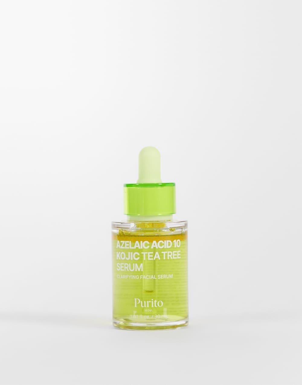 Sérum clarifiant azulène azélaïque kojique - 30 ml