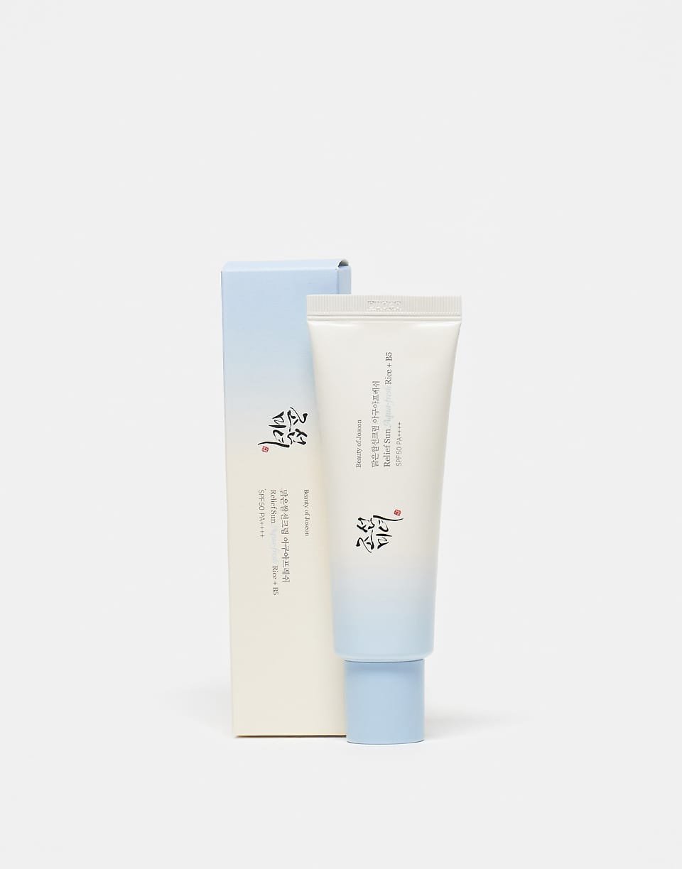 Relief Sun Aqua Fresh 50 ml SPF 50