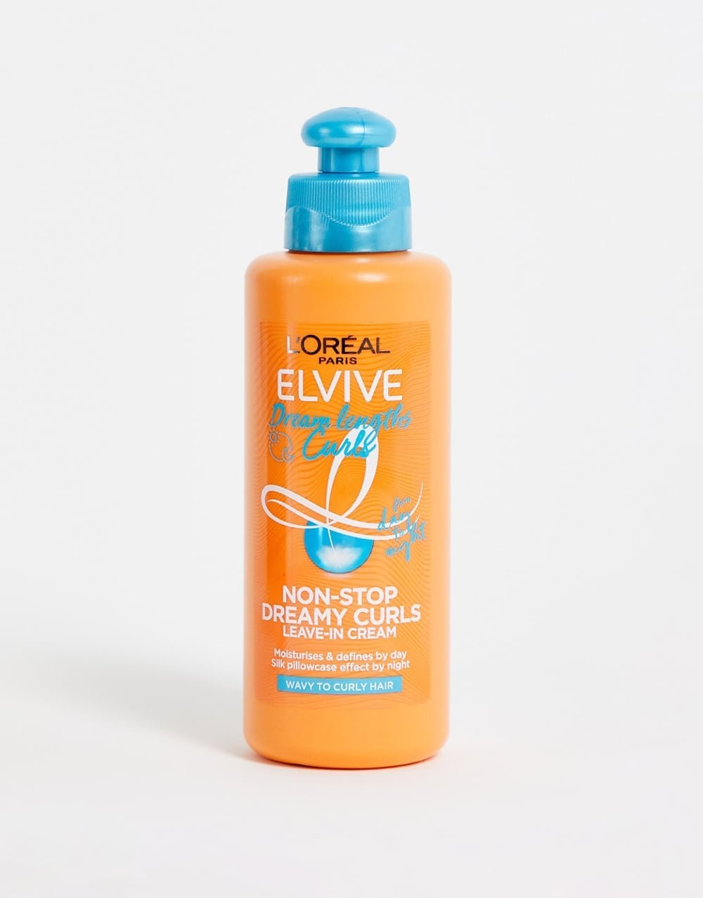 كريم تجعيد بدون شطف Dream Lengths Curls