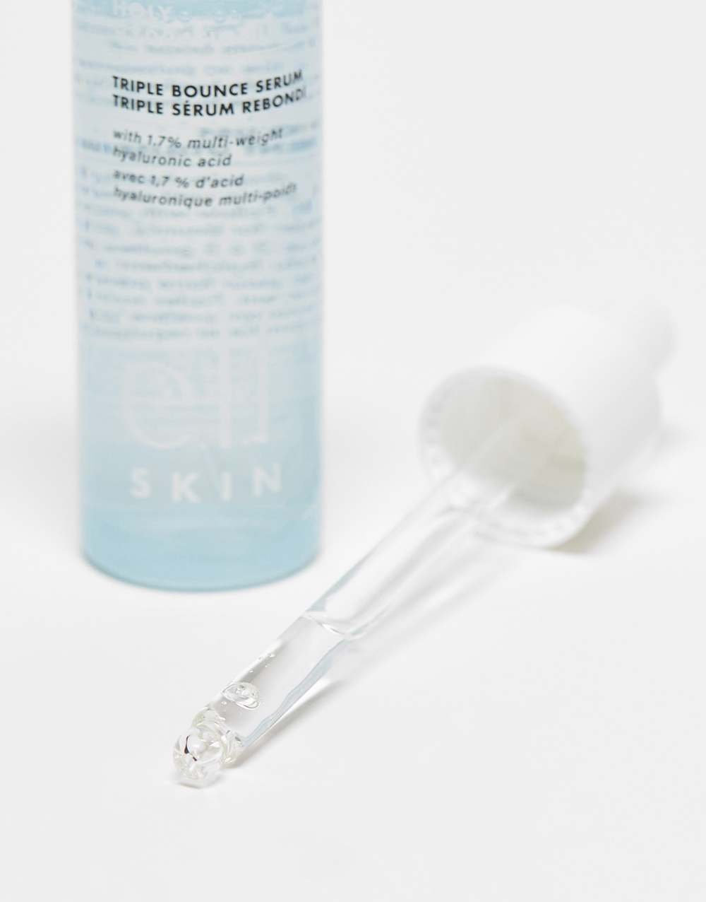 Sérum tripl mratteb Holy Hydration!