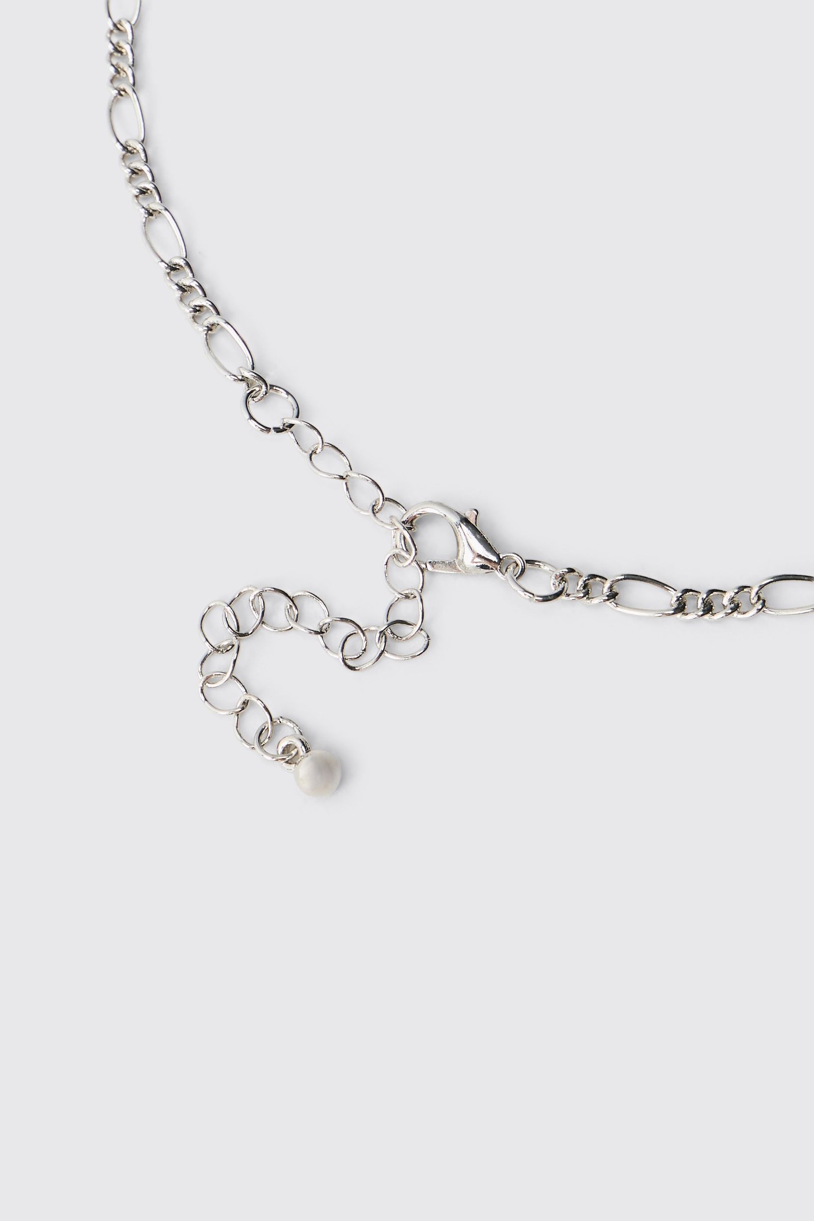 Collier Lune et Étoile