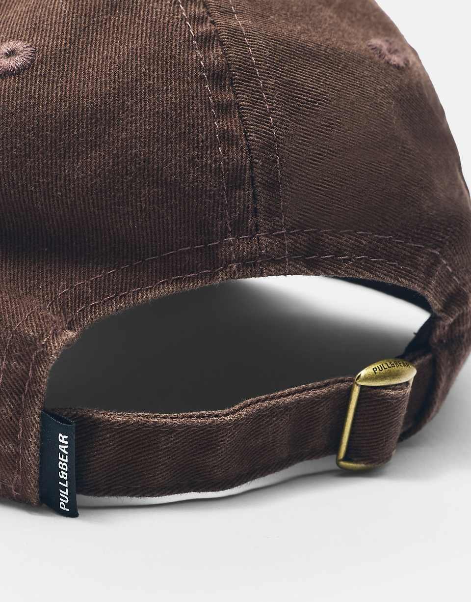 Casquette brodée Savoring dans d’autres coloris