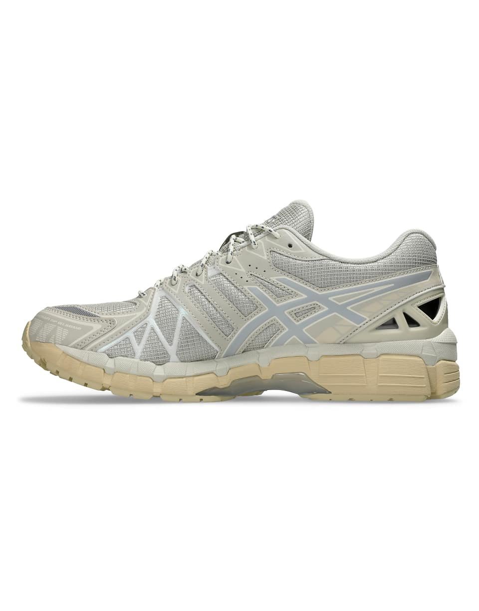 حذاء رياضي Gel-Kayano 20 بالرمادي والفضي