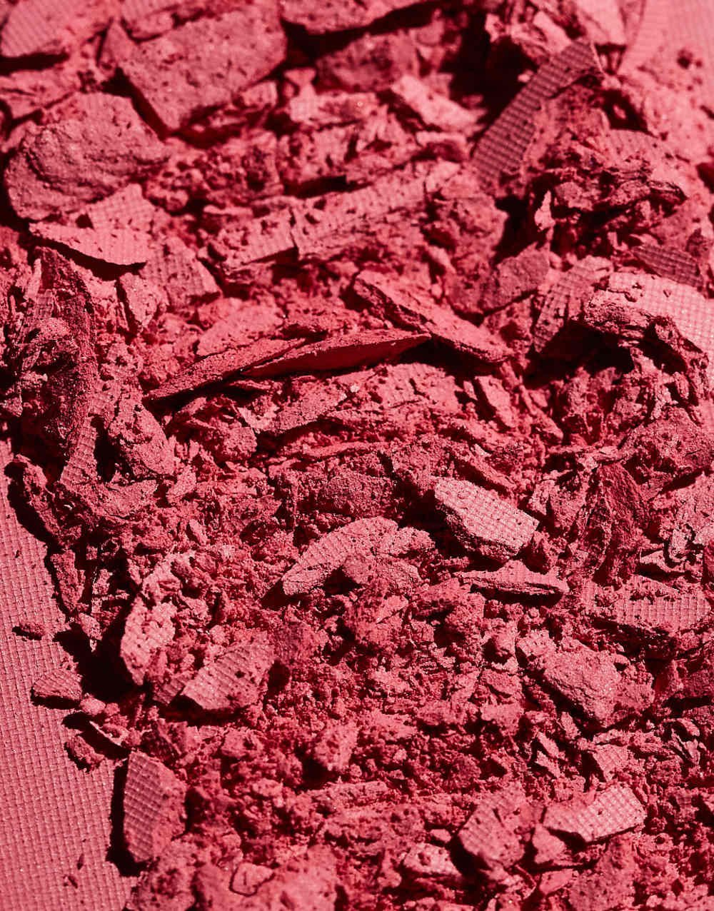 Mini blush rose mat, 16 sa3a - 4,8 g - Dominant