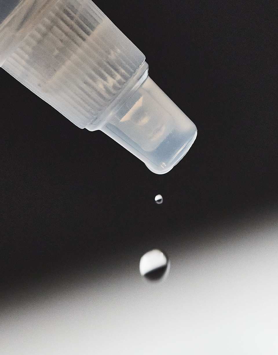 Glycolic acid 7% toner - 100ml