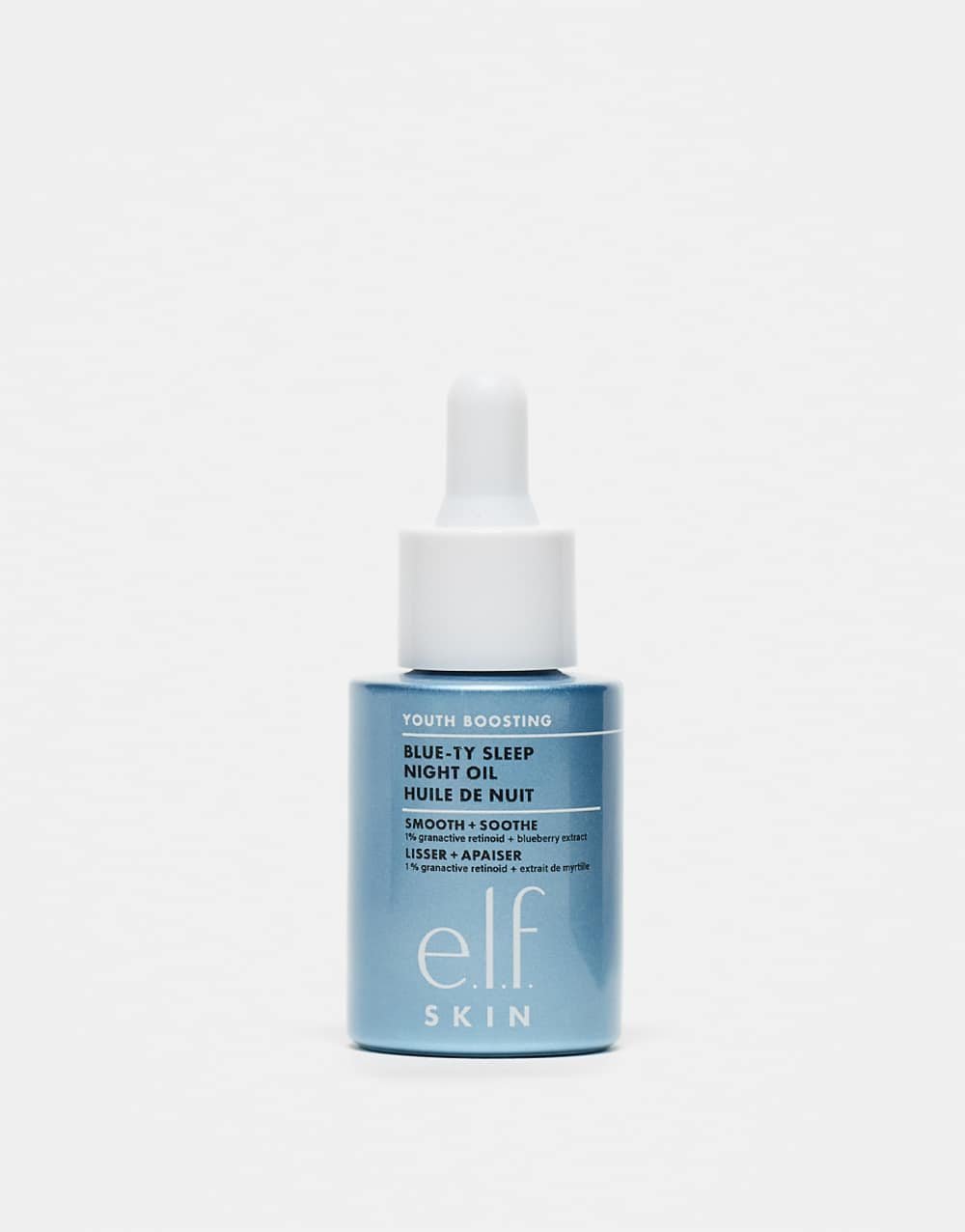 Zit d lil retinoïde w myrtille Youth Boosting