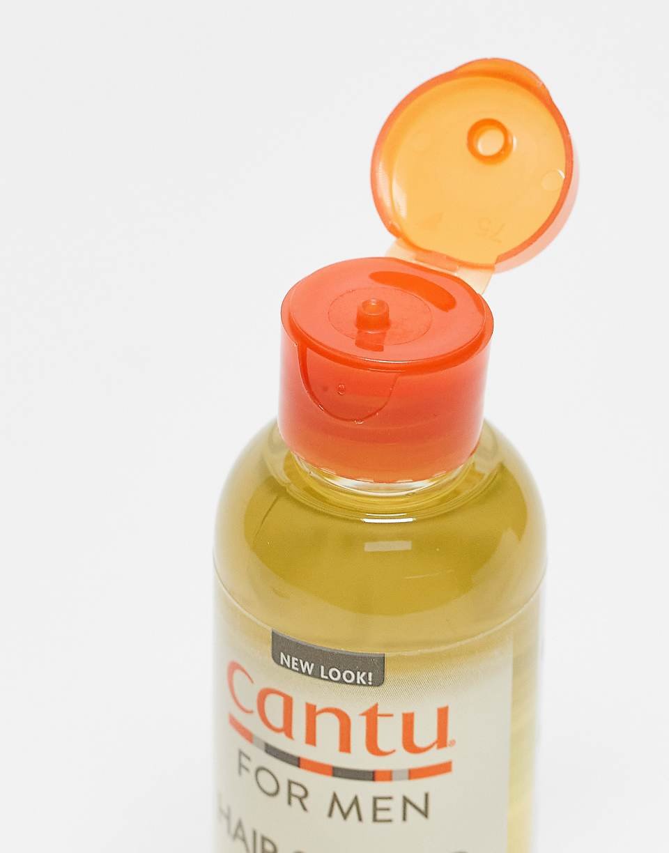 Zit l cha3r w l l7ya - 100 ml
