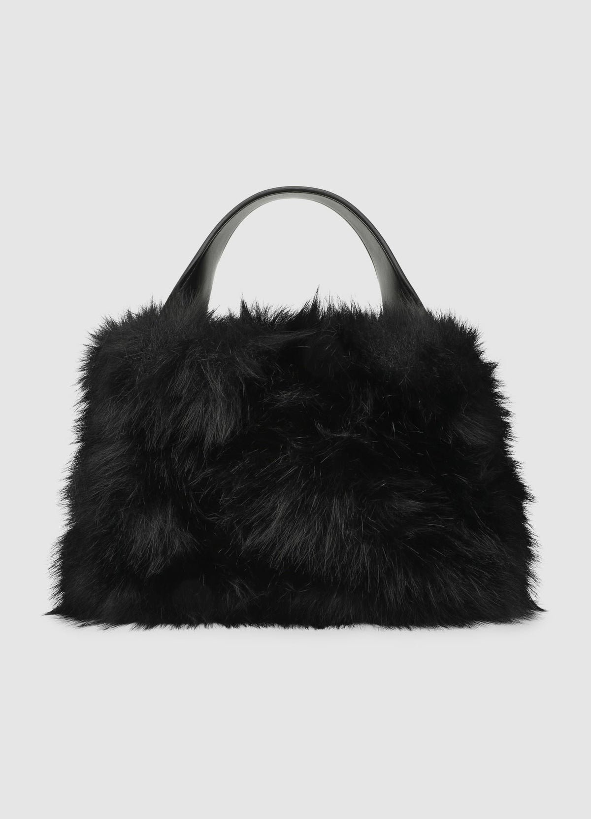 Sac sghir fourrure b silsila