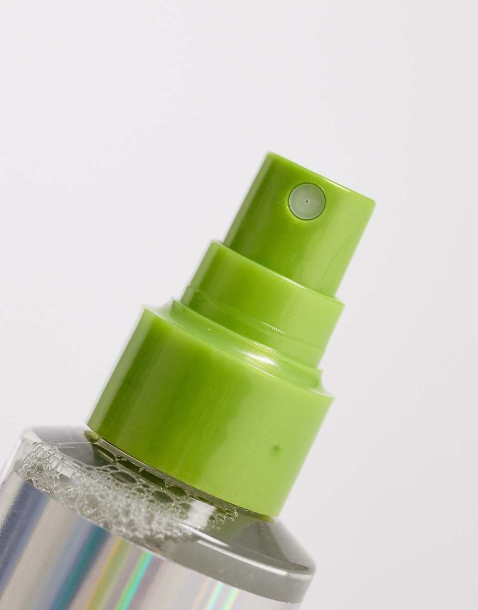 Spray b kératine Diamond Sleek - 150 ml