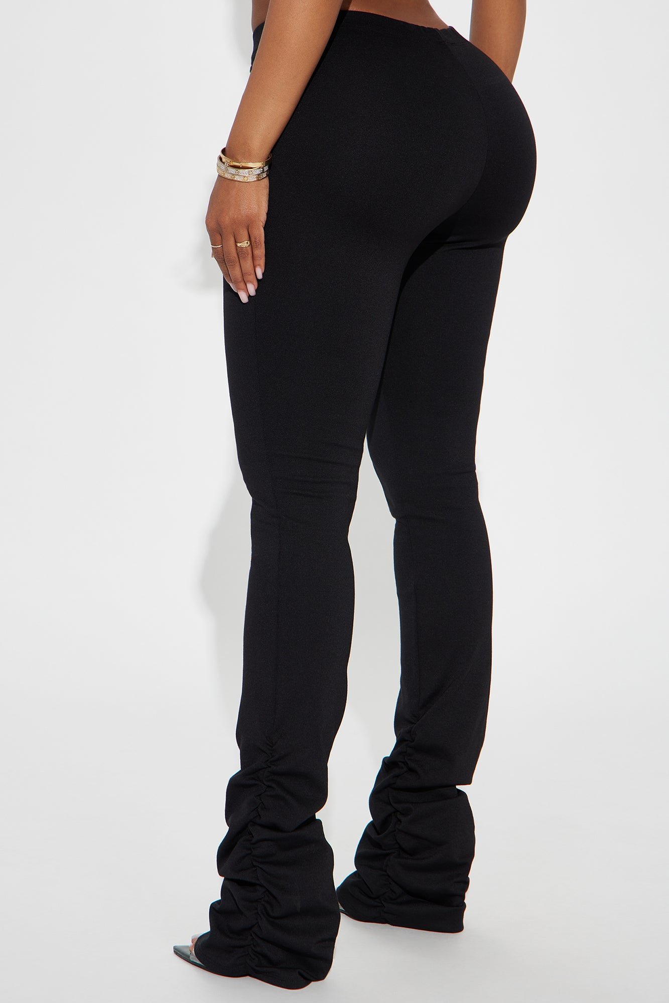 Legging maille milano m9emmes lte7t