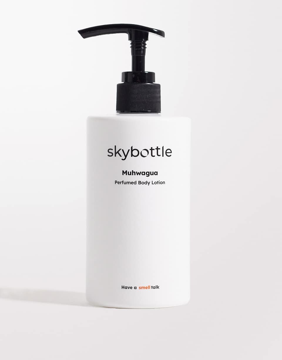 Skybottle - Muhwagua - Lotion parfumée pour le corps - 300 ml