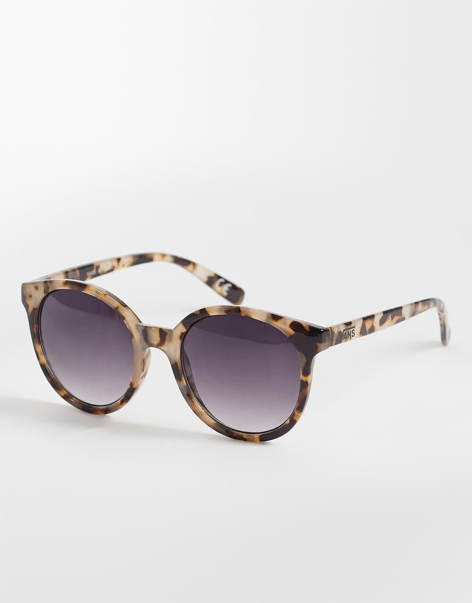 Rise and Shine - Lunettes de soleil - Écaille de tortue