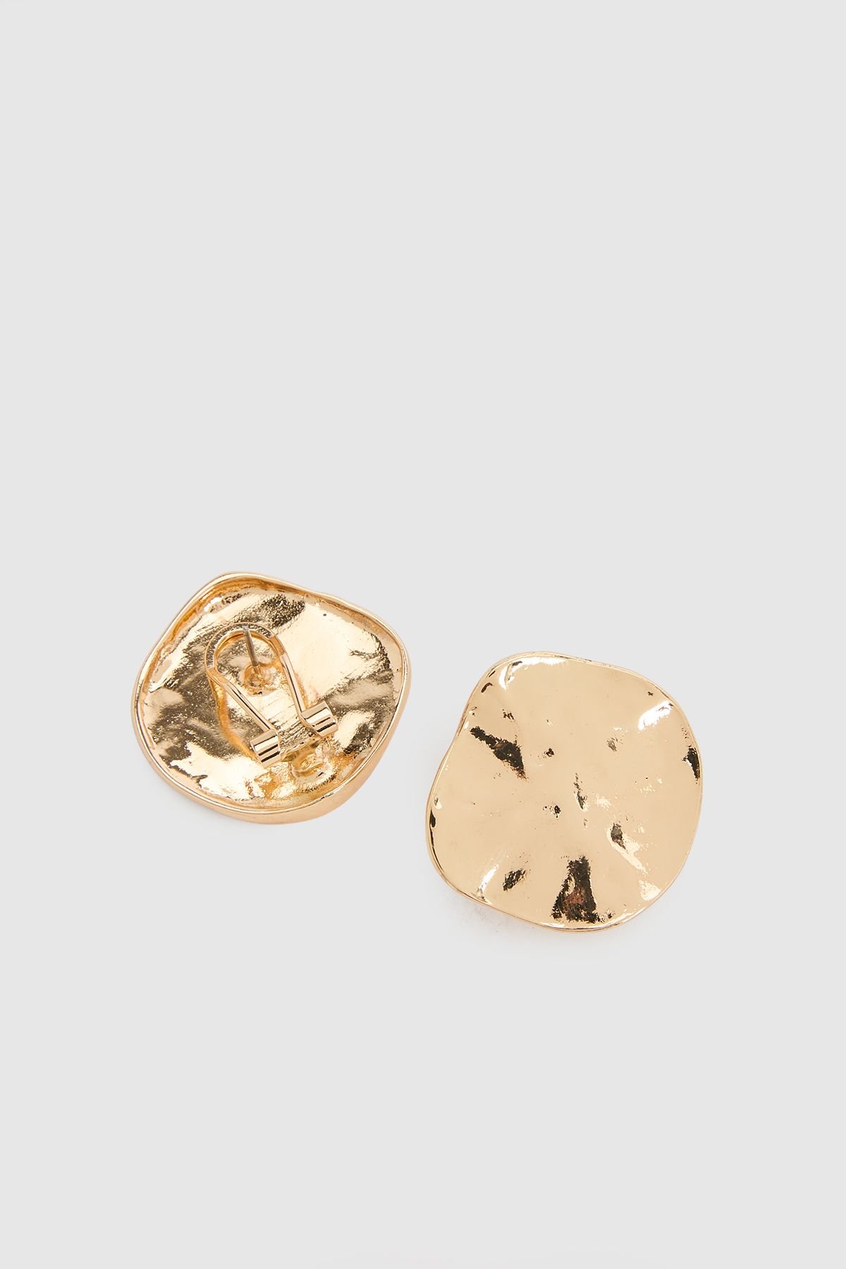 Boucles d'oreilles kbar dhabi mdqouqin