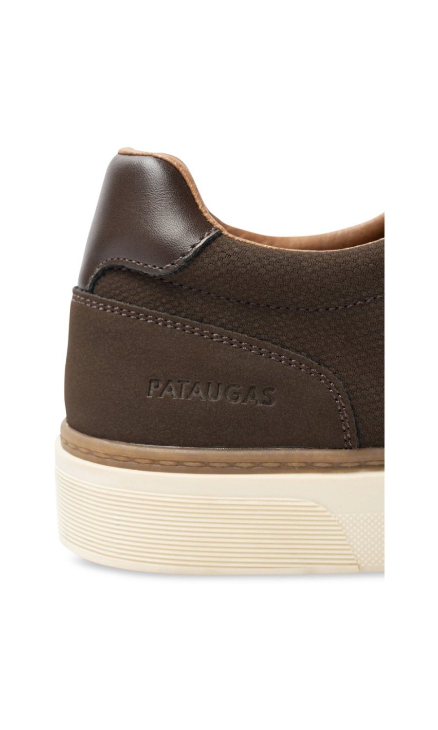 Baskets b suédine b khiyata bayna 9ahwi ghame9