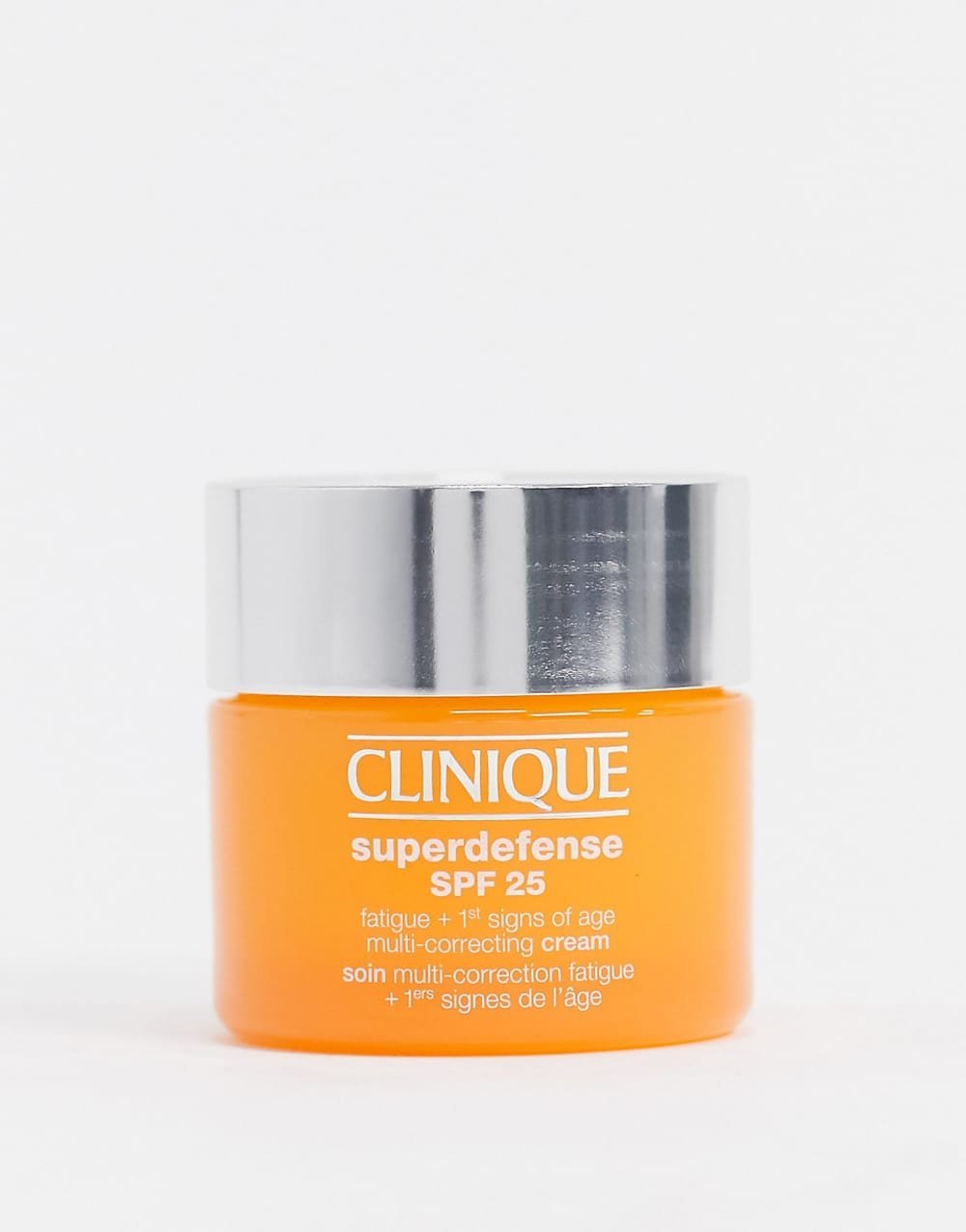 Crème mrteba SPF 25 Superdefense bechra 1/2 - 50 ml