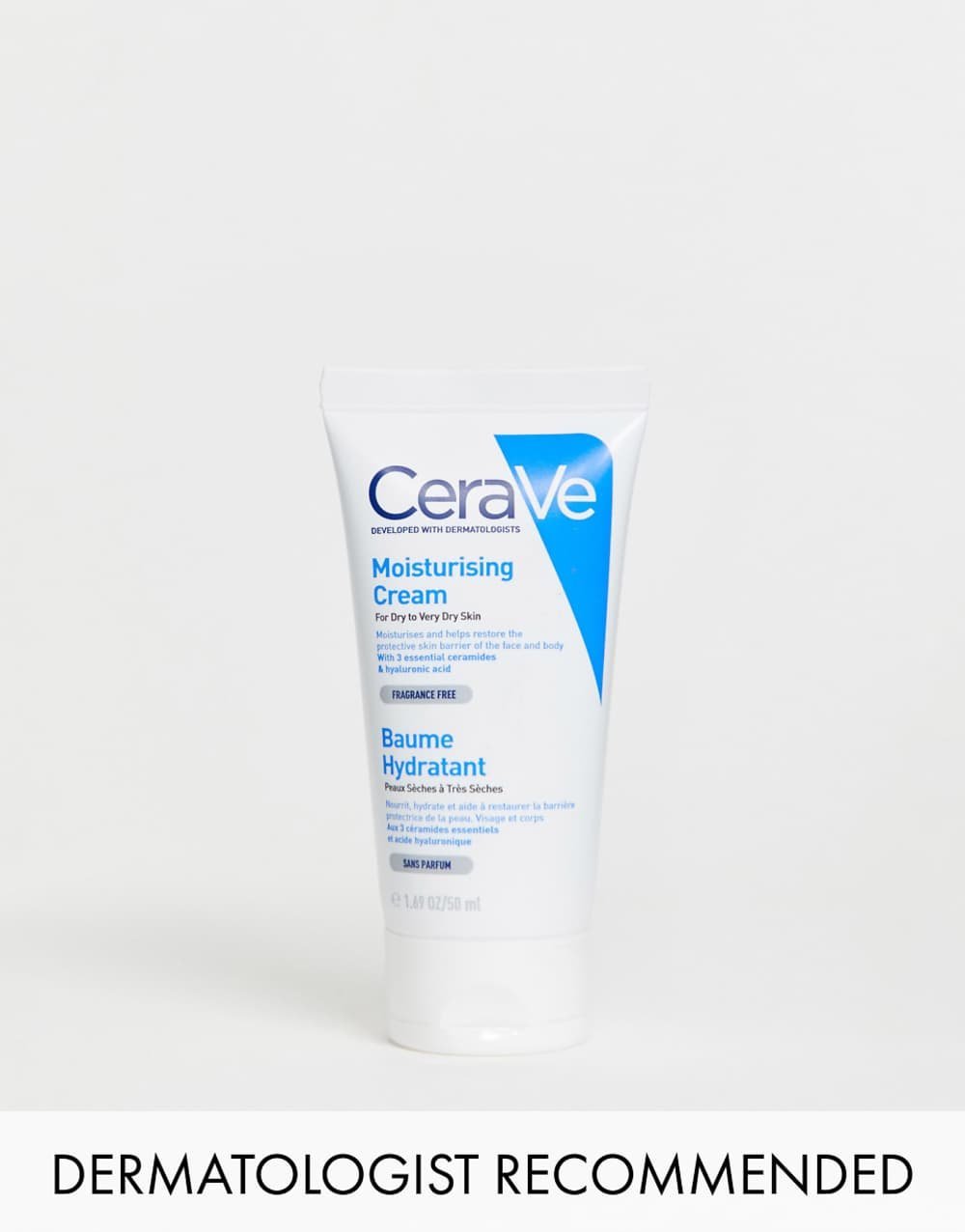 Crème mrteba b céramides l bechra nashfa - 50 ml