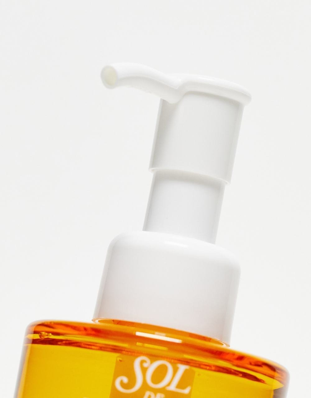Bum Bum firming body oil - 100 ml