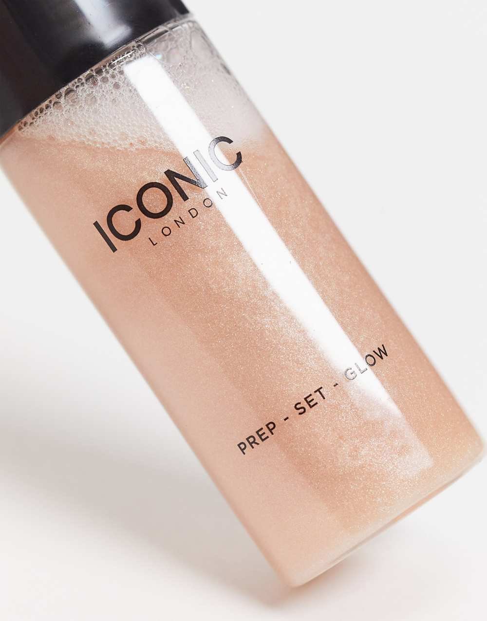 Glow make-up primer mist, mini size