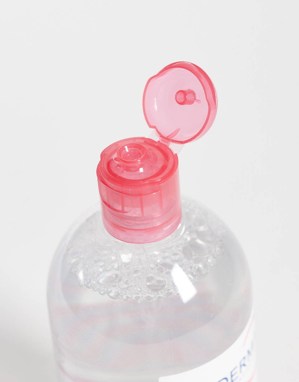 Sensibio H2O eau micellaire pour peau sensible 500 ml