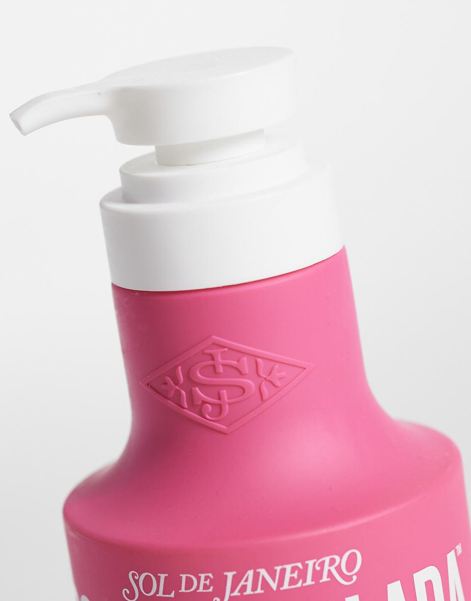 Body Badalada '48 - Lotion pour le corps - 400 ml