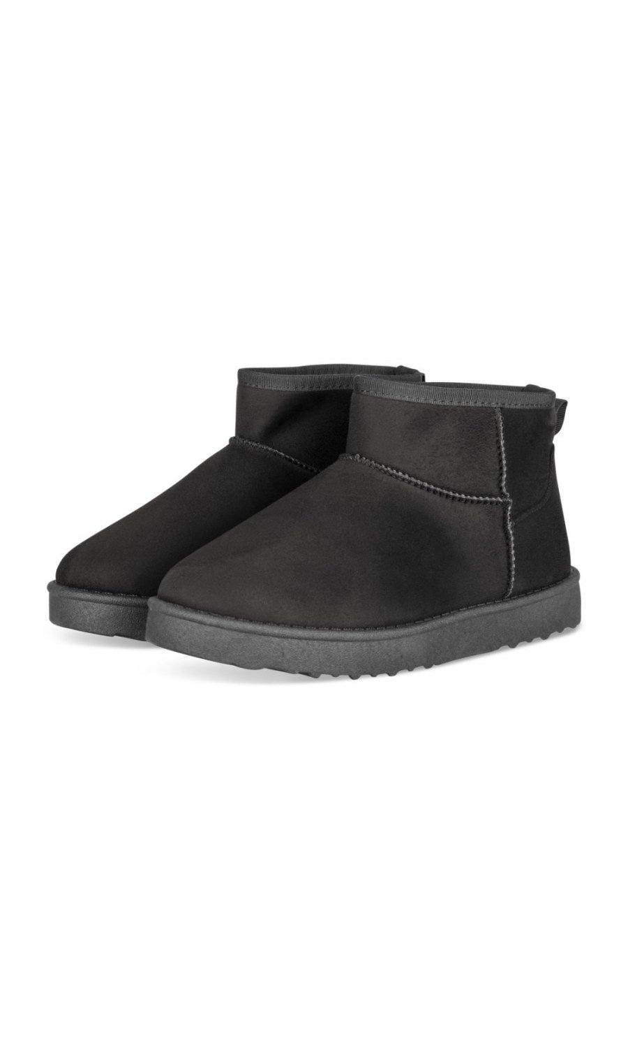 Boots 9sar bzzaf b suédine k7lin