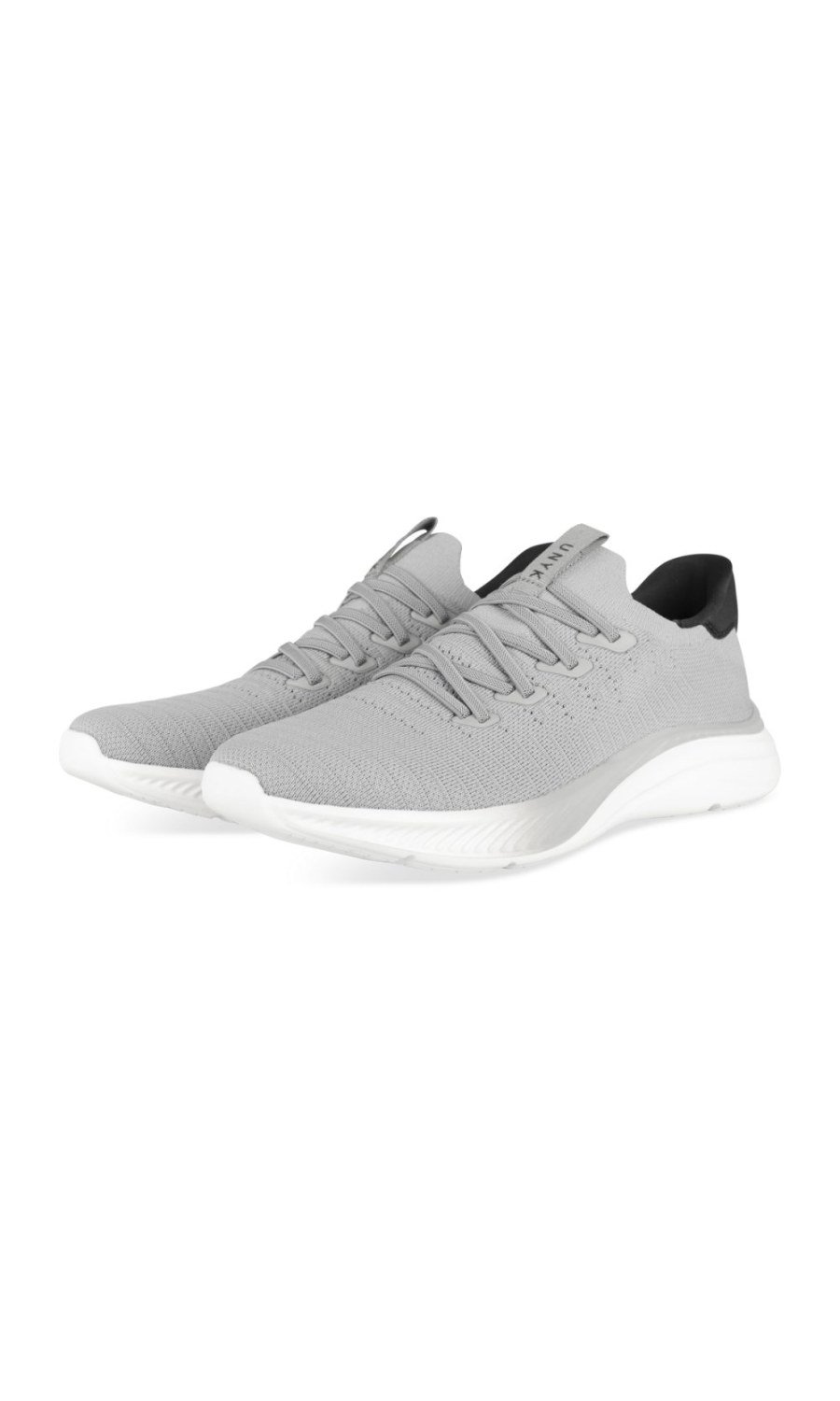 Baskets b maille bla lacets rmadi