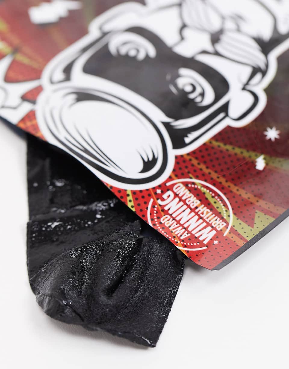 Super Eye Mask - Masque l l3inin