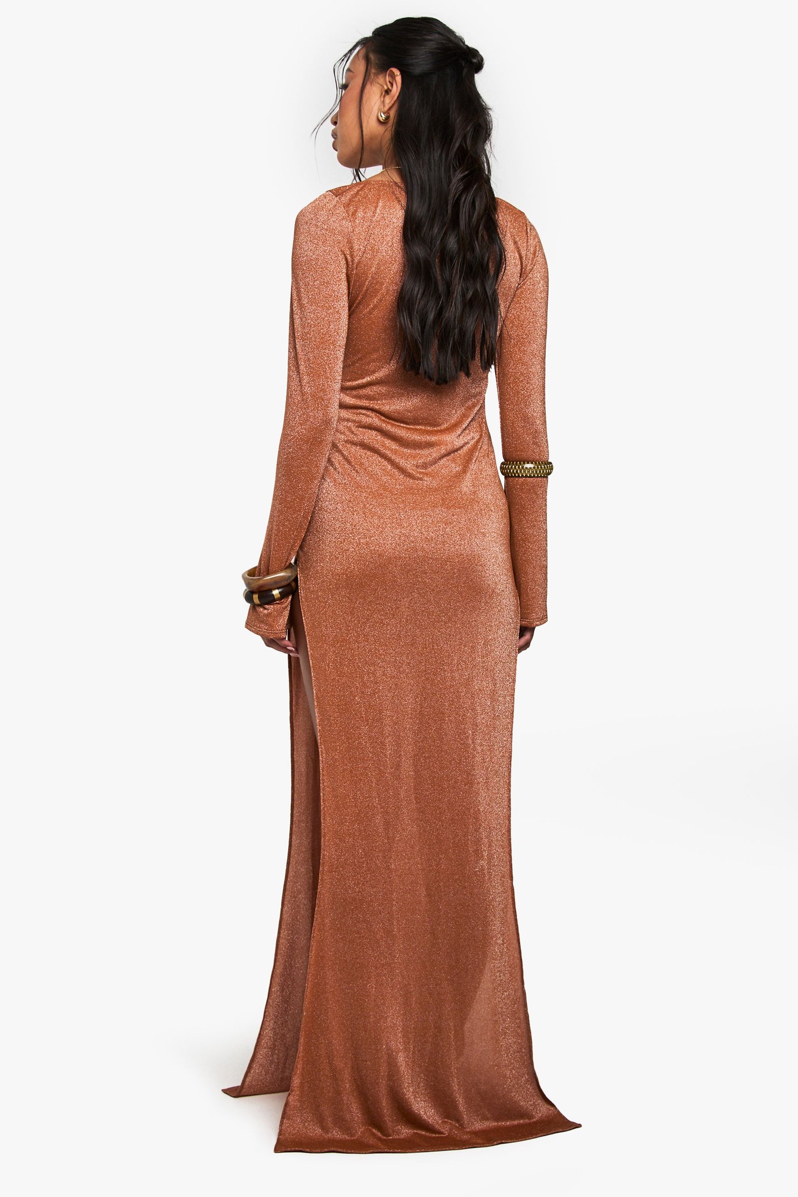 Robe dial lb7er twila katlma3 b kmam twal