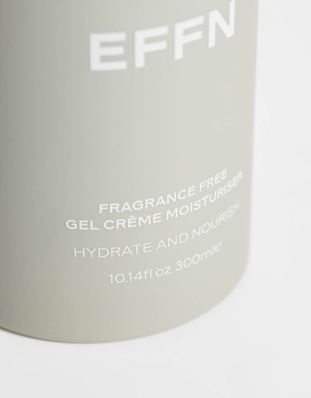 Gel crème hydratant l jsem b karité - 300 ml