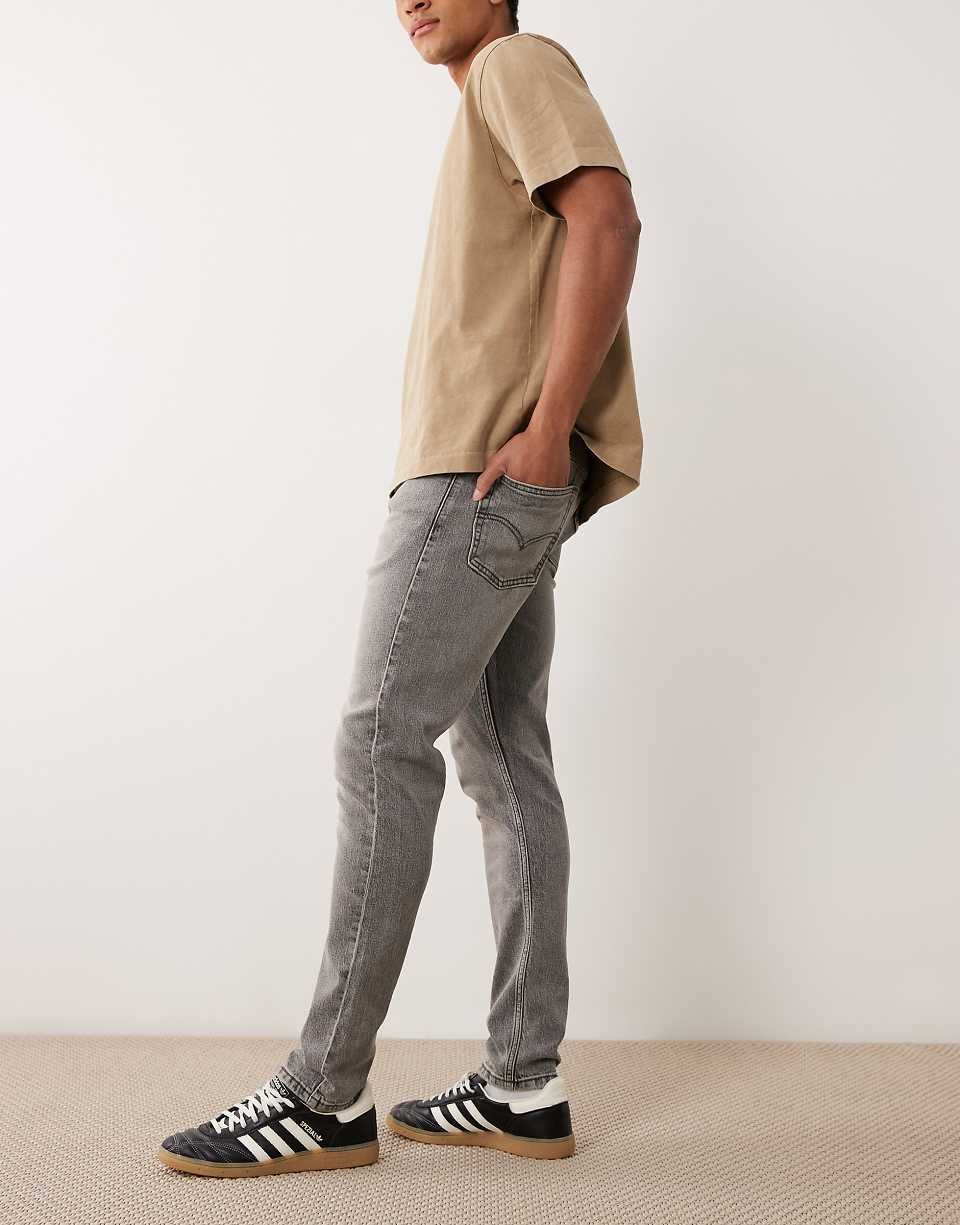 515 - Slim jeans - Grey